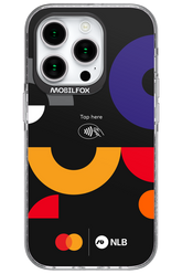 NLB Black - Apple iPhone 15 Pro