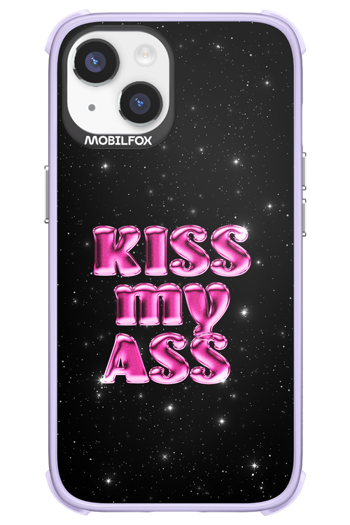 KMA 2.0 - Apple iPhone 14