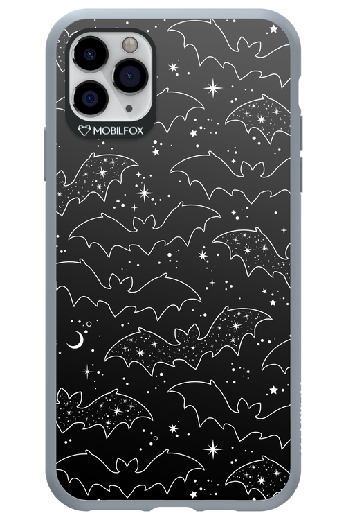Dreamer Bat - Apple iPhone 11 Pro Max