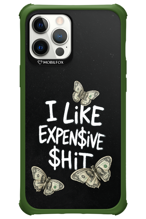 MoneyFly 2.0 - Apple iPhone 12 Pro Max