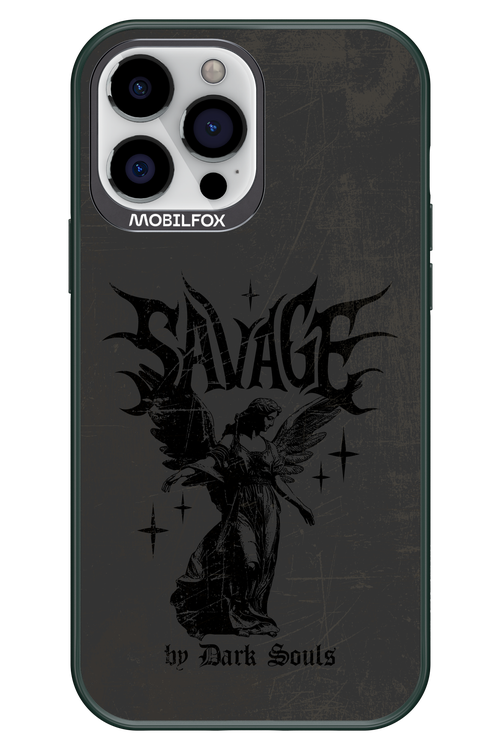St. Savage - Apple iPhone 13 Pro Max