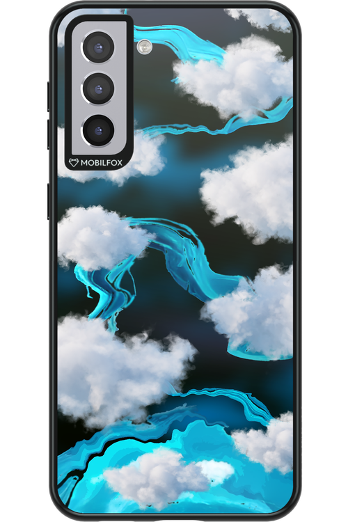 Skywalker - Samsung Galaxy S21+