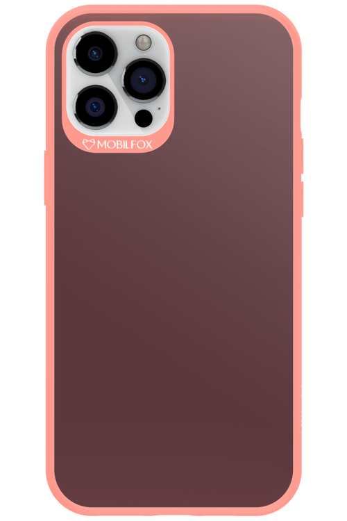 Plum - Apple iPhone 12 Pro Max