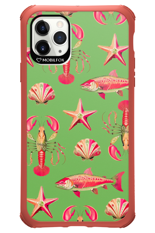 Sea Stars - Apple iPhone 11 Pro Max