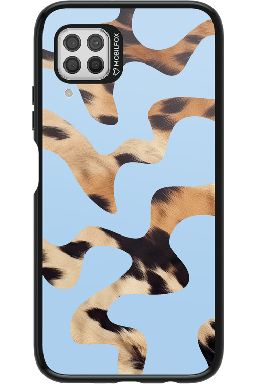 Funky Deer - Huawei P40 Lite