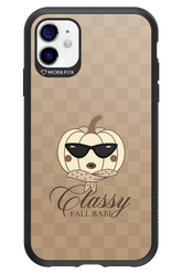Fall Babe 2.0 - Apple iPhone 11