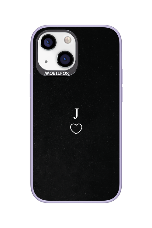 J Black 2.0 - Apple iPhone 13 Mini