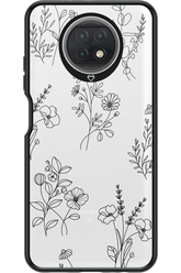 Bouquet - Xiaomi Redmi Note 9T 5G