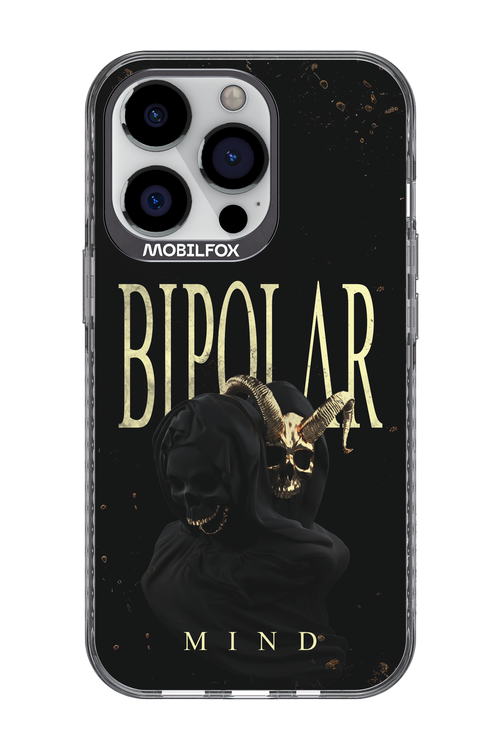 BIPOLAR - Apple iPhone 13 Pro
