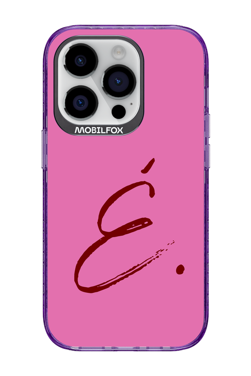 (Sorbet) E II 2.0 - Apple iPhone 14 Pro