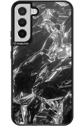 Crystal Noir - Samsung Galaxy S22+