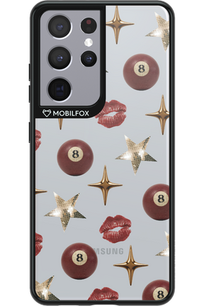 Lucky strike 2.0 - Samsung Galaxy S21 Ultra