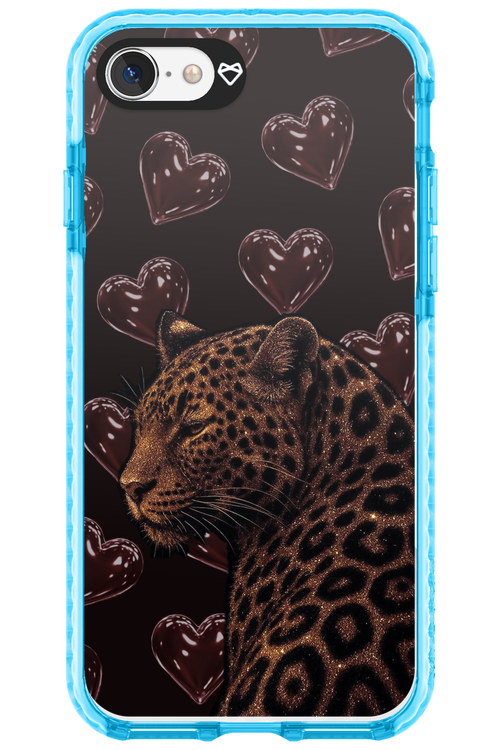 Leo Hearts 2.0 - Apple iPhone SE 2020
