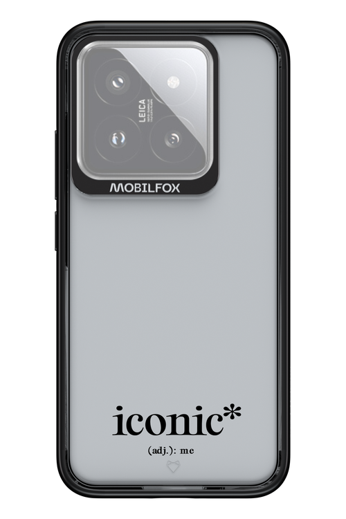 Iconic_ - Xiaomi 14