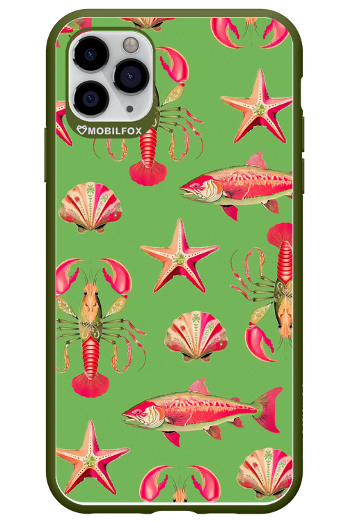 Sea Stars - Apple iPhone 11 Pro Max