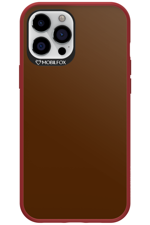 Choco Wow - Apple iPhone 12 Pro Max