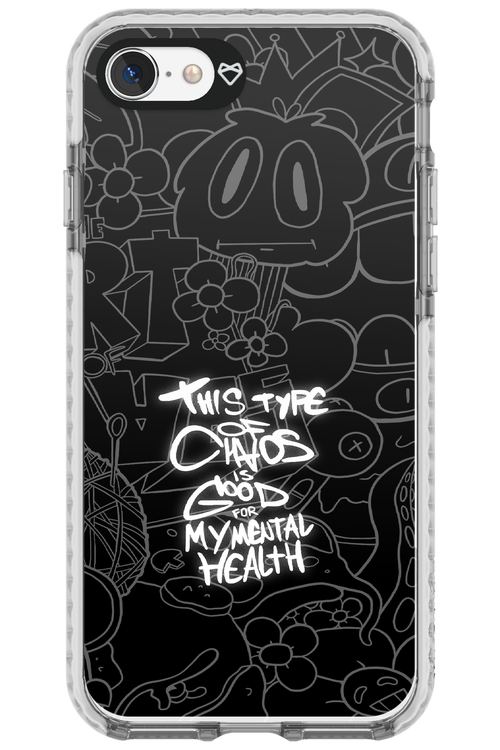 My Mental Health - Apple iPhone SE 2020
