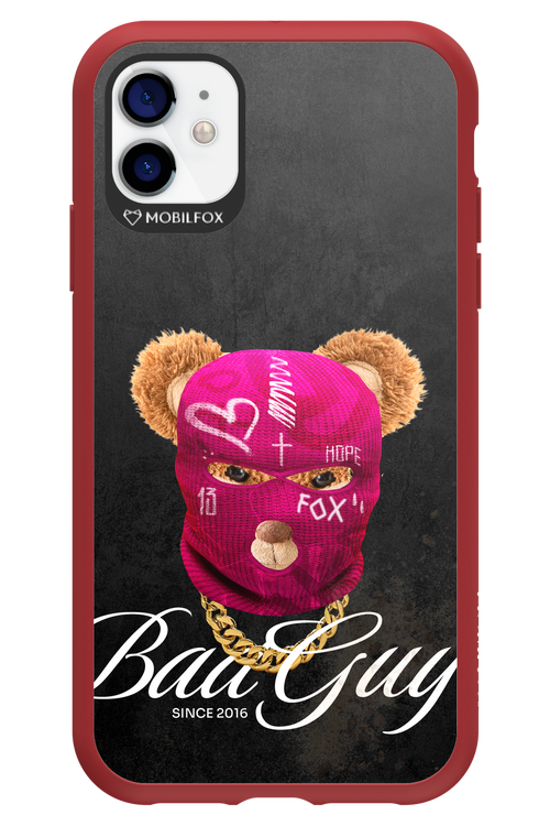 Bad Guy II 2.0 - Apple iPhone 11