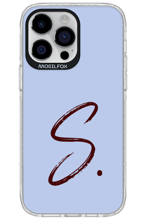 (Jellyfish Presso) S 2.0 - Apple iPhone 14 Pro Max