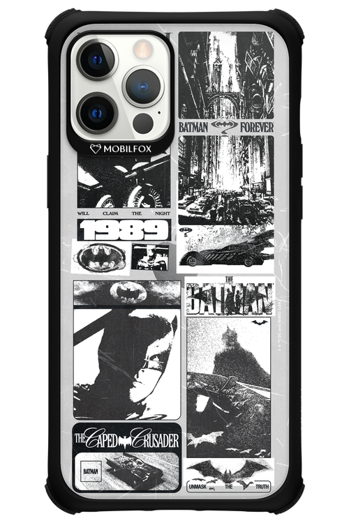 Batman Forever - Apple iPhone 12 Pro Max