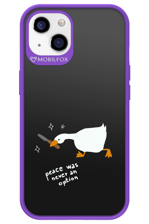 OPTION - Apple iPhone 13