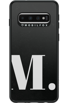 M (Off Space) 2.0 - Samsung Galaxy S10