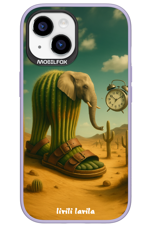 Lirili larila - Apple iPhone 15