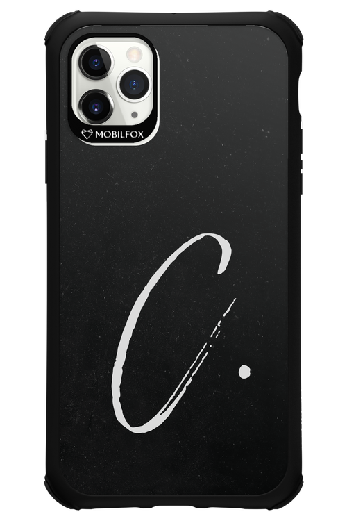 (Off Space) C 2.0 - Apple iPhone 11 Pro Max