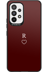R Burgundia 2.0 - Samsung Galaxy A53