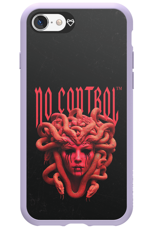 No Control - Apple iPhone 8