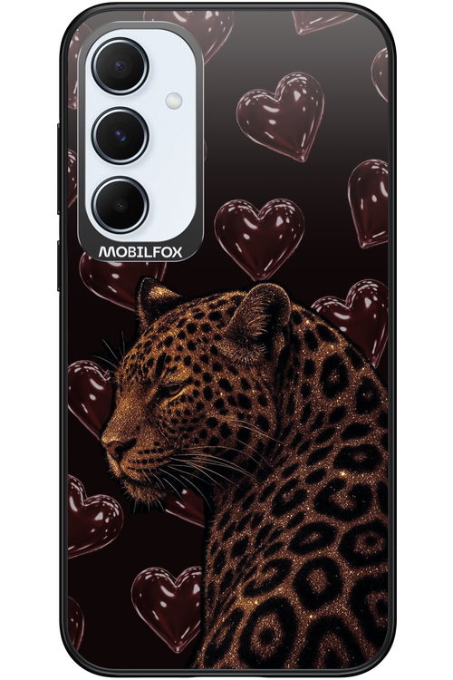 Leo Hearts 2.0 - Samsung Galaxy A55