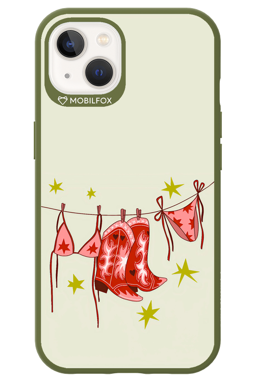 Laundry 2.0 - Apple iPhone 13
