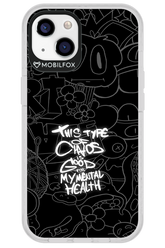 My Mental Health - Apple iPhone 13