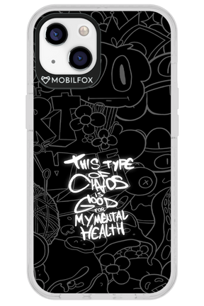 My Mental Health - Apple iPhone 13