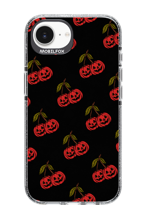 Spicey Pumpkin - Apple iPhone 16e