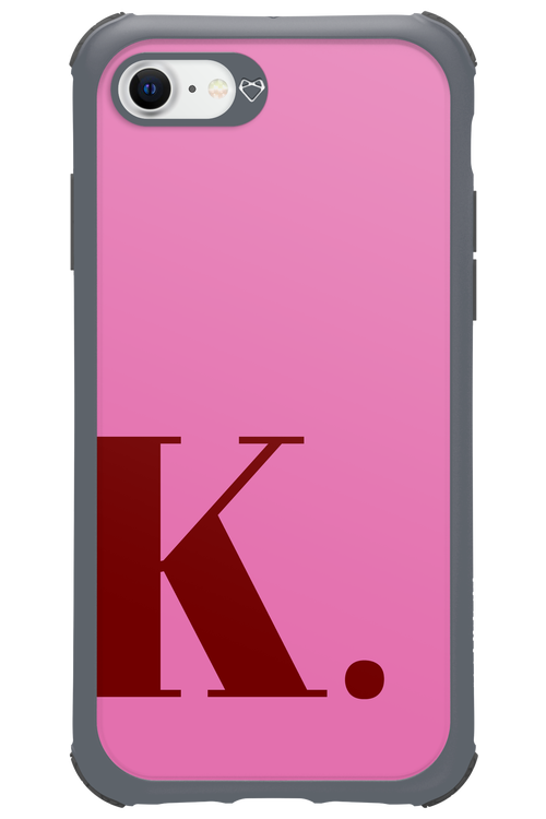 K (Sorbet) 2.0 - Apple iPhone SE 2020