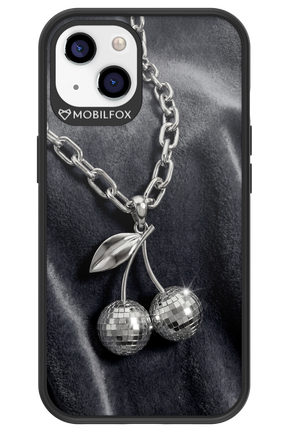 Cherry Disco Black 2.0 - Apple iPhone 13