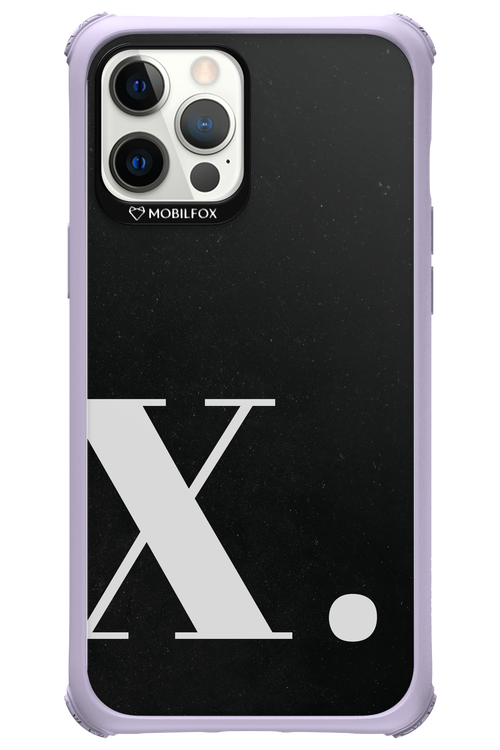 X (Off Space) - Apple iPhone 12 Pro Max