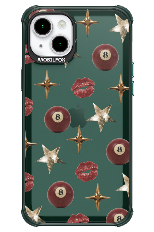Lucky strike 2.0 - Apple iPhone 15 Plus