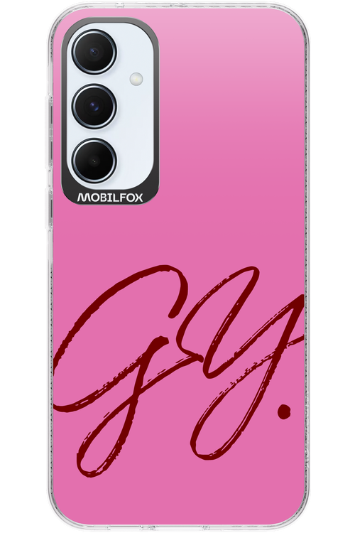 (Sorbet) GY 2.0 - Samsung Galaxy A55