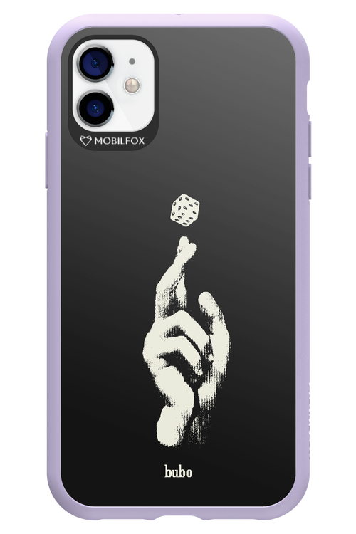 DAMNED LUCK - Apple iPhone 11