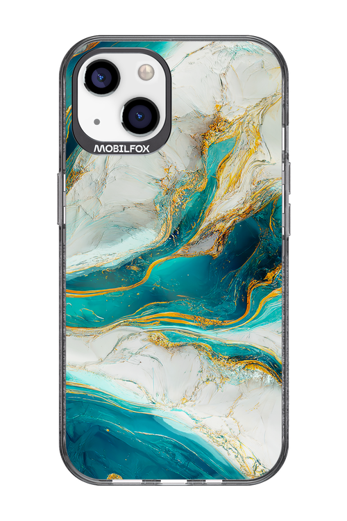 Emerald - Apple iPhone 13