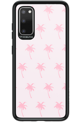 Palm Forest - Samsung Galaxy S20