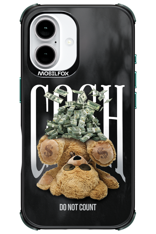 CASH - Apple iPhone 16