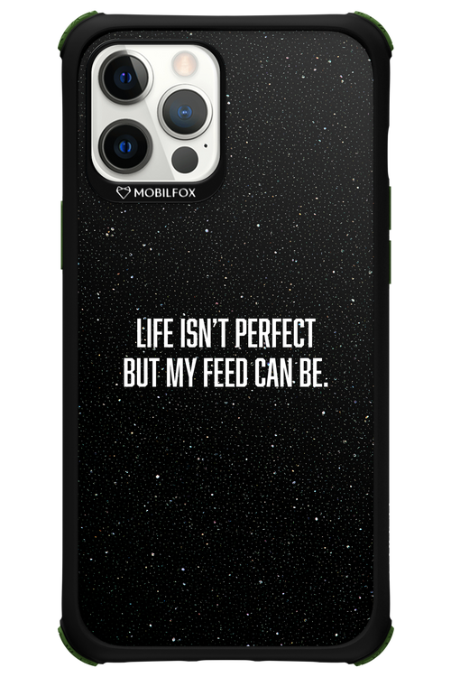 My feed 2.0 - Apple iPhone 12 Pro Max