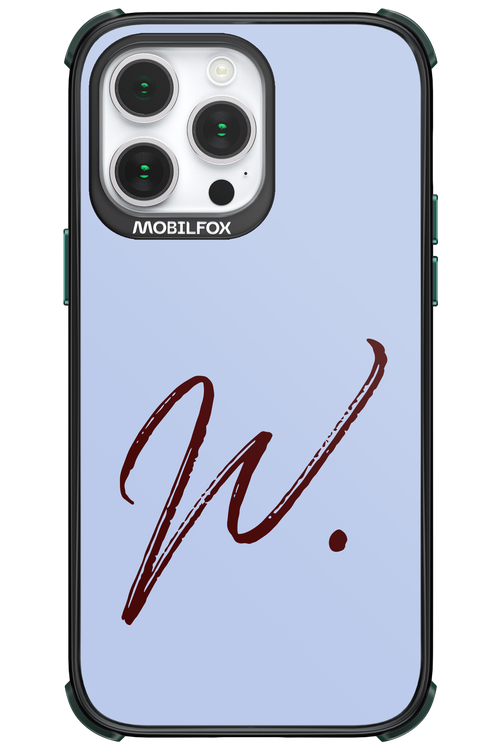 (Jellyfish Presso) W 2.0 - Apple iPhone 14 Pro Max