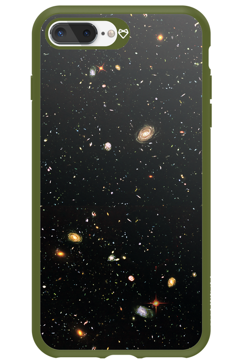 Cosmic Space - Apple iPhone 7 Plus