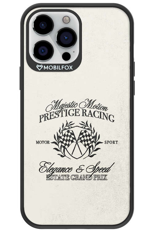 Old money - Apple iPhone 13 Pro Max