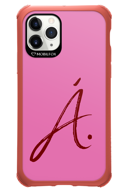 (Sorbet) A II 2.0 - Apple iPhone 11 Pro