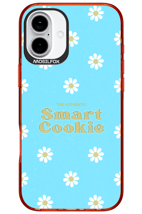 Smart Cookie - Apple iPhone 16 Plus